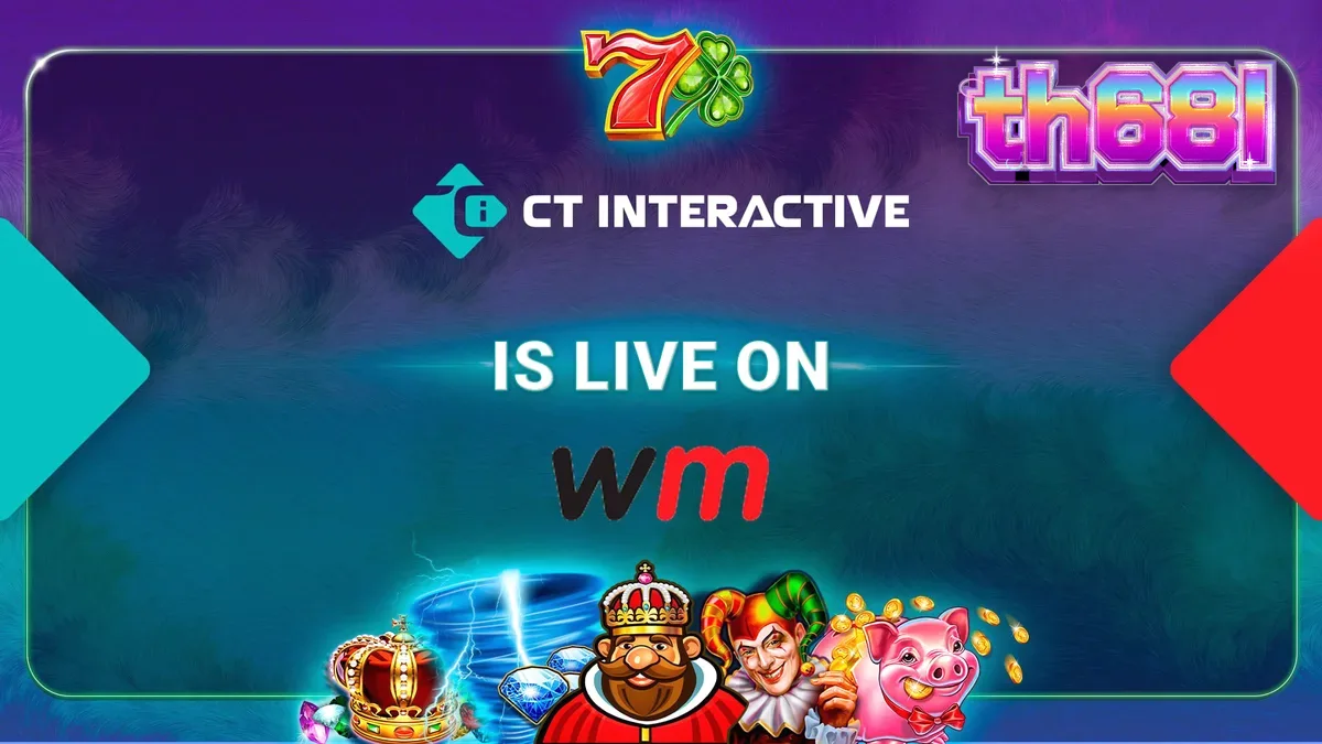 Tampilan antarmuka permainan slot digital dengan grafis modern dan elemen klasik.